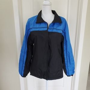 Women's Cold Storage Windbreaker Jacket